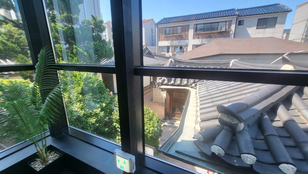 Bukchon Traditional Culture Center