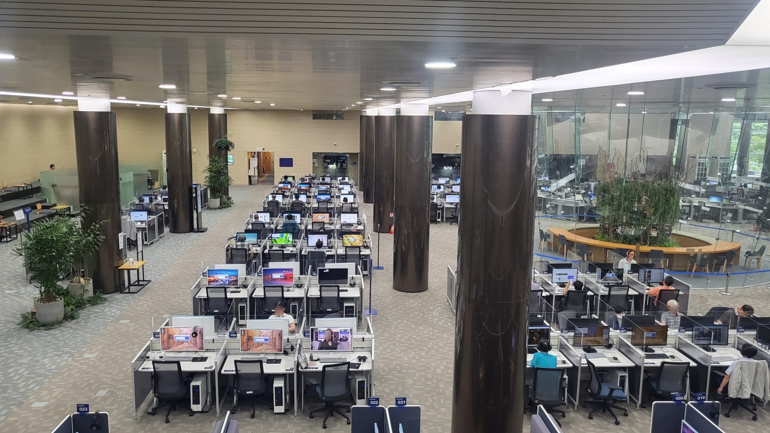 How to Visit the National Library of Korea – A Step-by-Step Guide