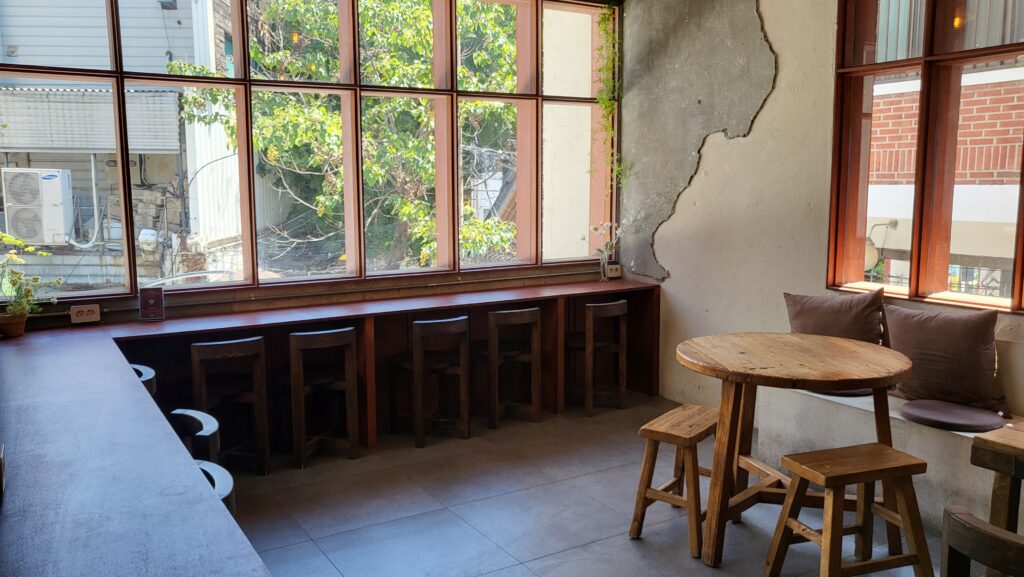 2nd floor