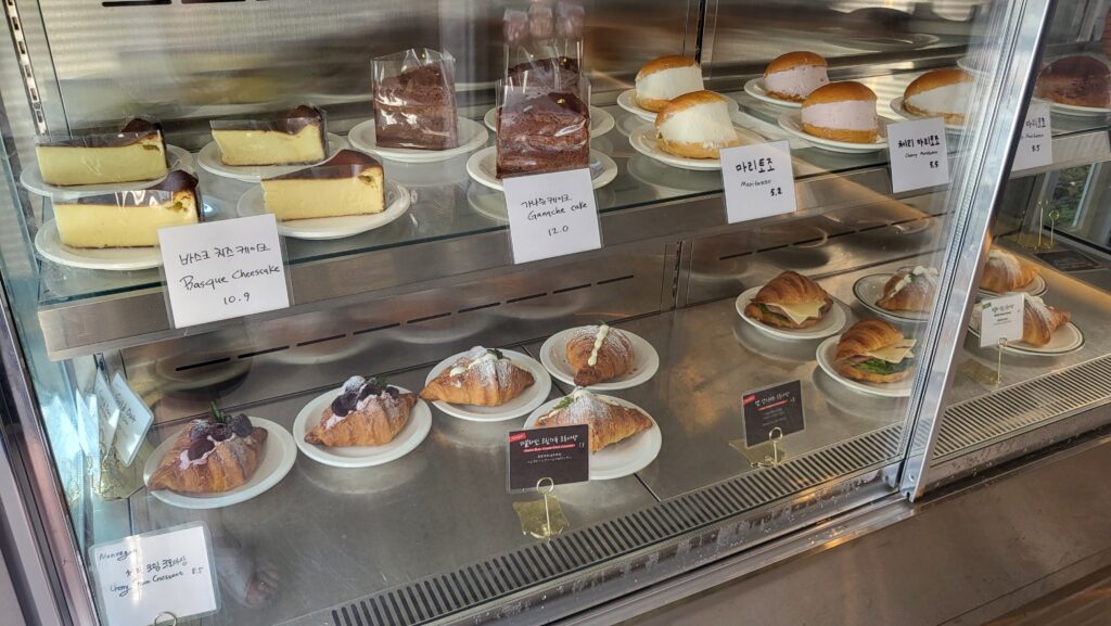 leedorim pastries