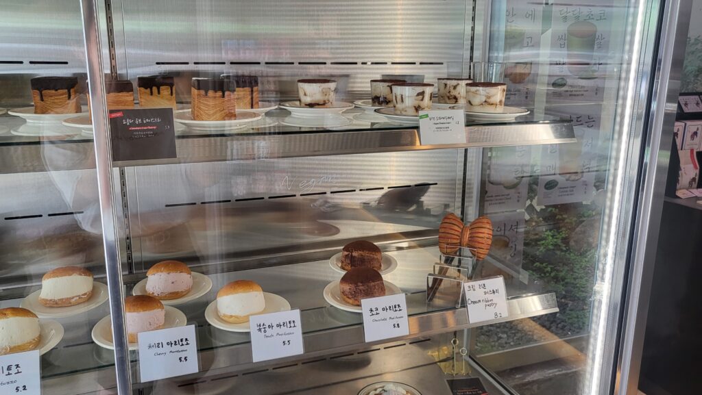 leedorim pastries