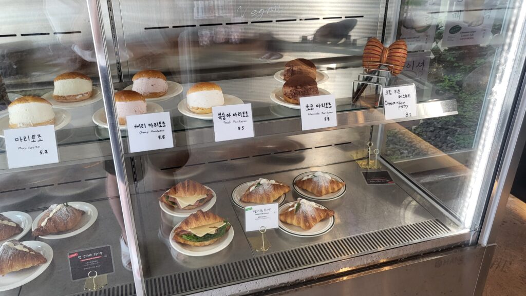leedorim pastries