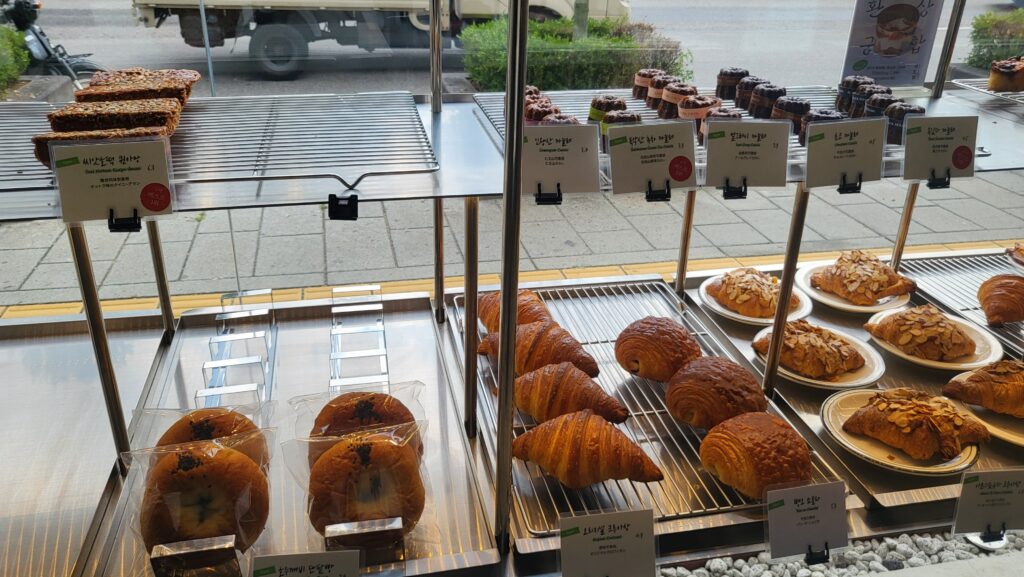 leedorim pastries