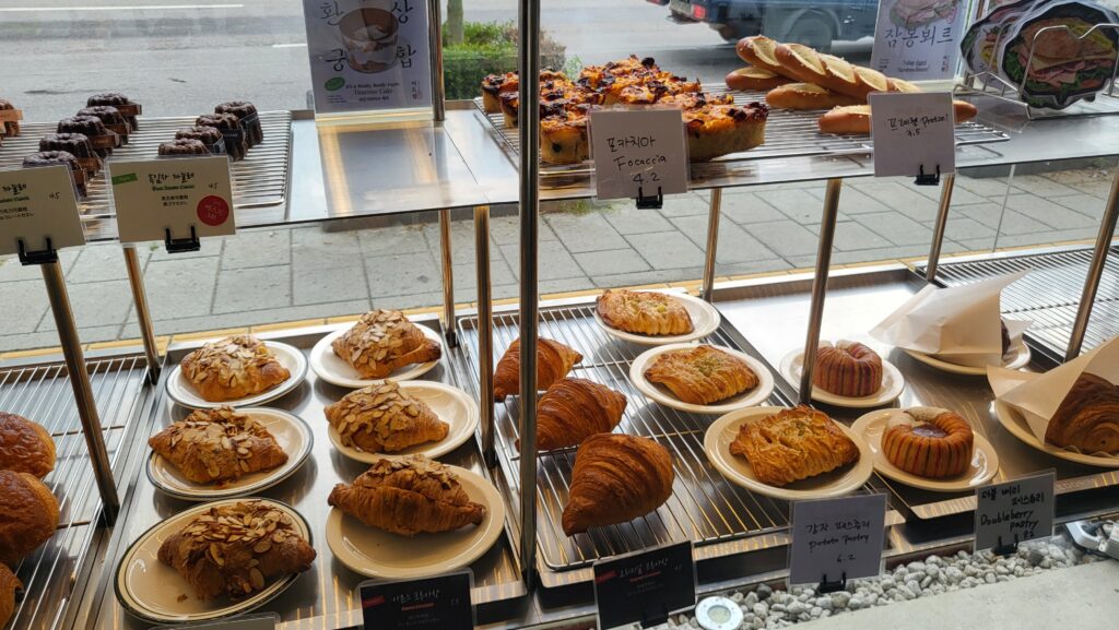 leedorim pastries
