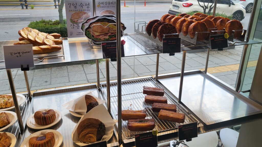 leedorim pastries