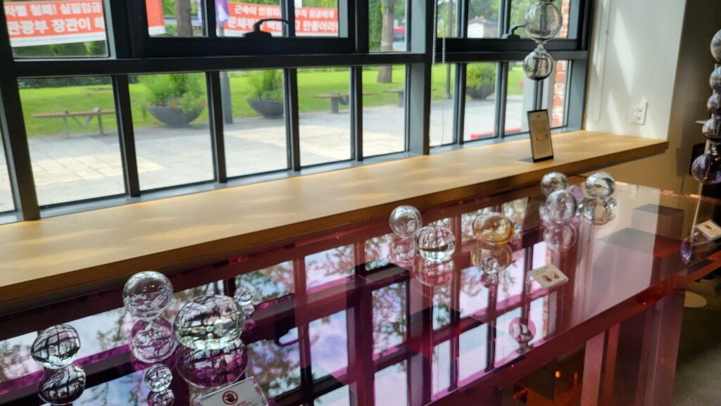 Waterdrops merchandise 