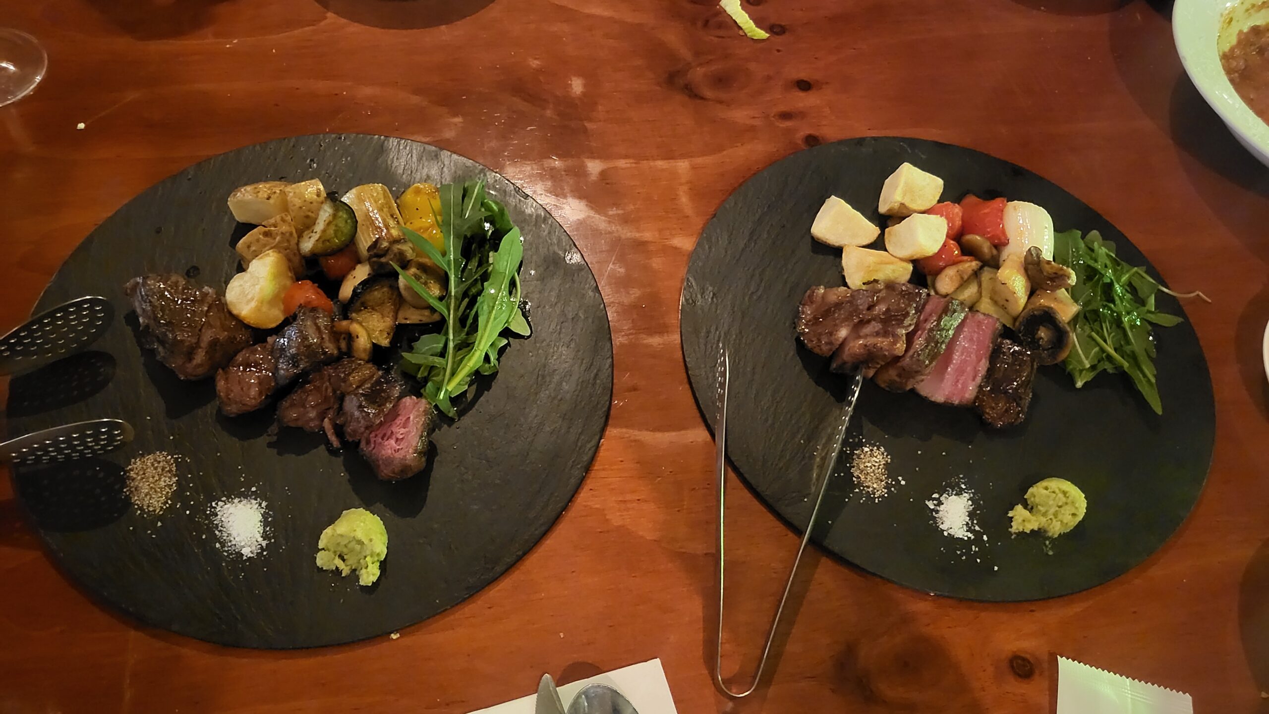 Sayu’s Library Myeongdong Date Spot | Italian Course