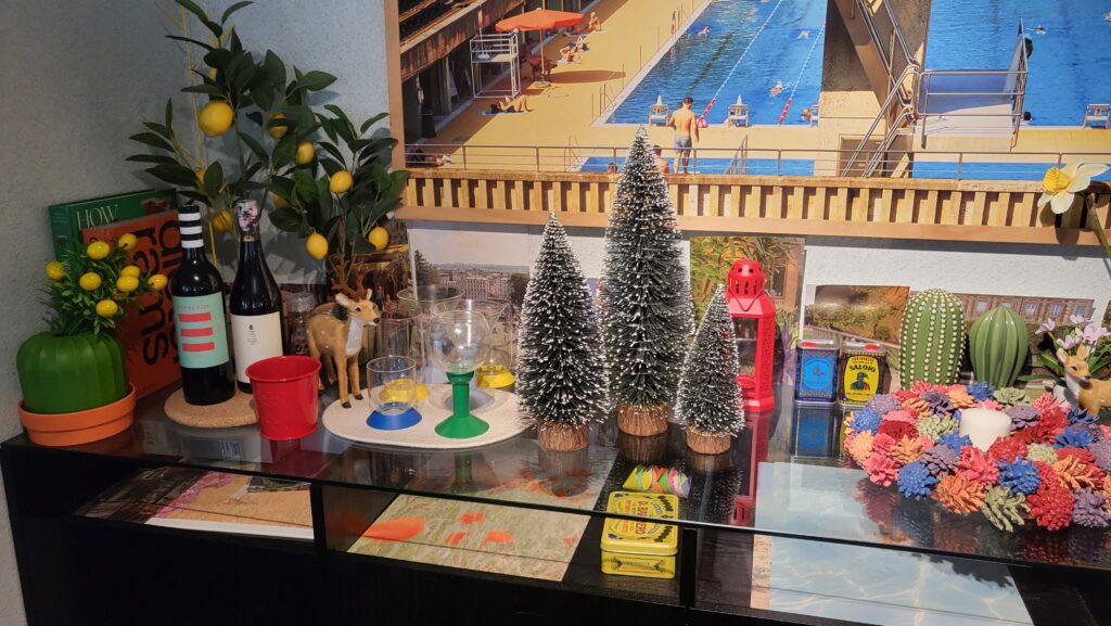 Christmas decorations