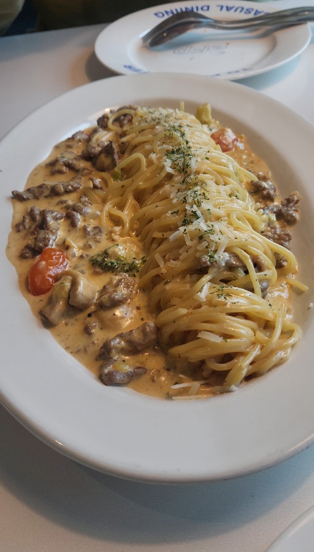 Best Affordable Pasta Place in Hyehwa | To Find Peter Review