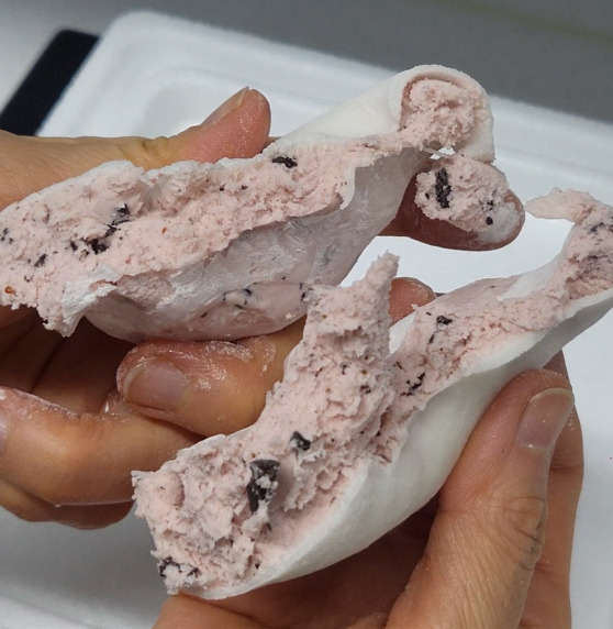 Strawberry Chocolate Chip