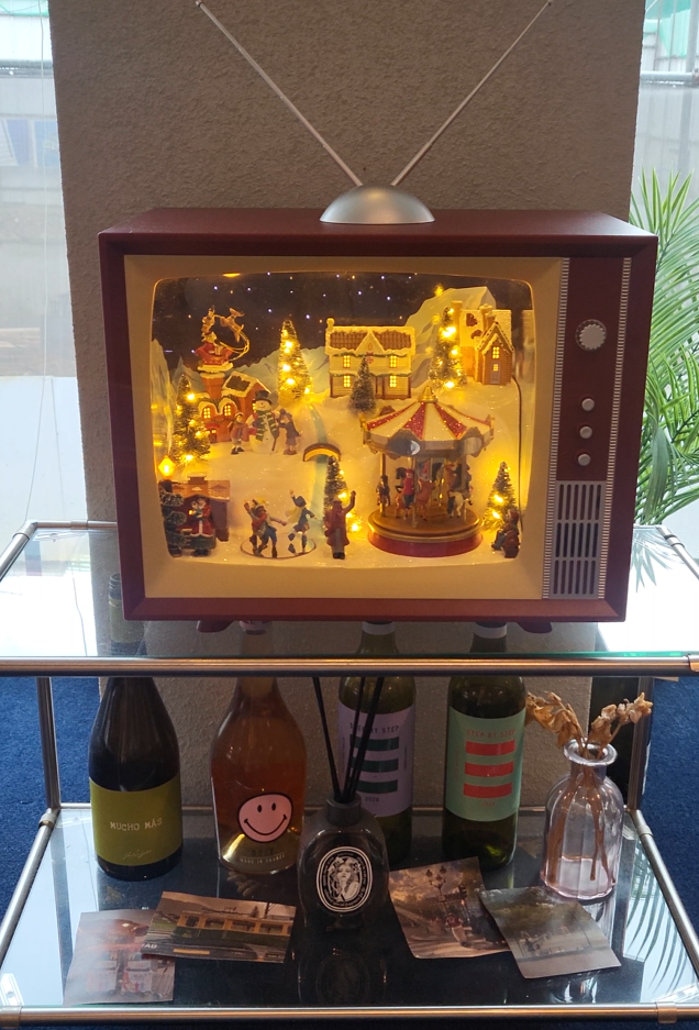 Christmas decorations