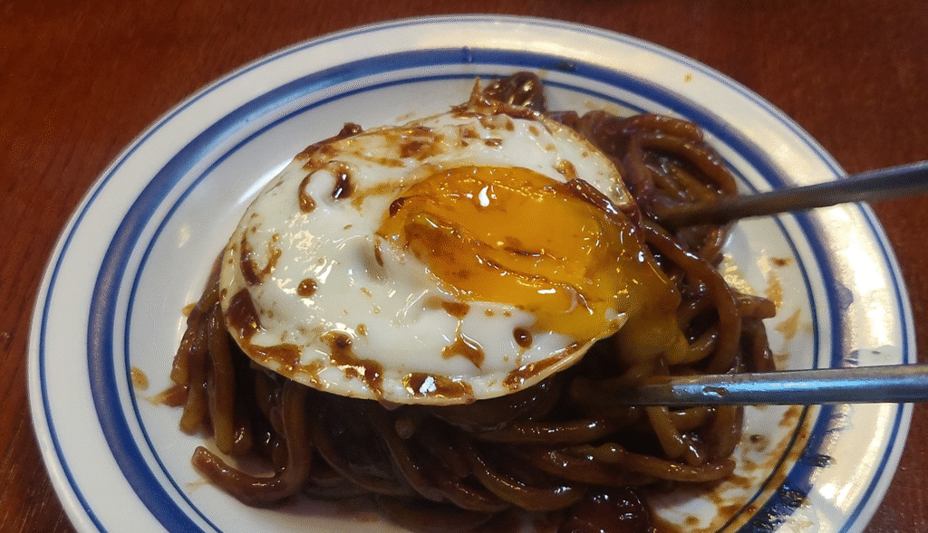 jajangmyeon