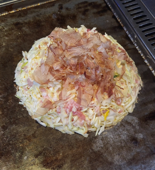 okonomiyaki